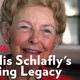 How Phyllis Schlafly's Legacy Paved the Way for Today's Ann Coulters